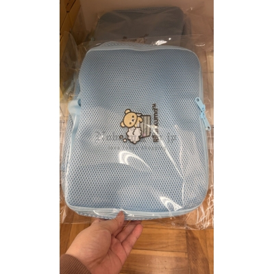 San-X懶熊手提洗衣袋