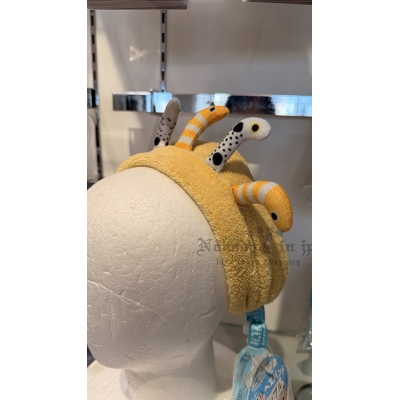 すみだ水族館洗臉髮帶