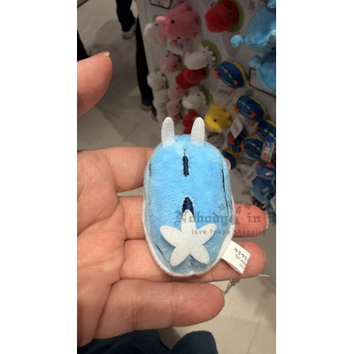 すみだ水族館絨毛造型磁鐵