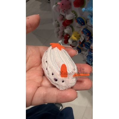 すみだ水族館絨毛造型磁鐵