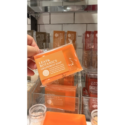 Afternoon Tea天然LEAF&BOTANICS手工皂