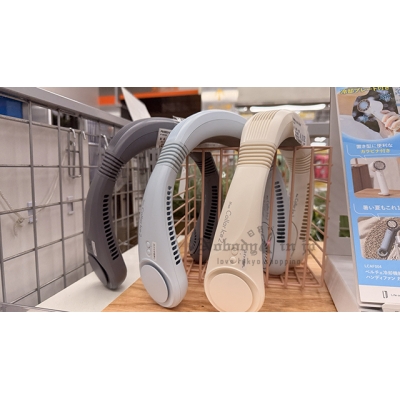 iFan Collar Ice 2 2026冷凝版降溫神器掛脖風扇 特價