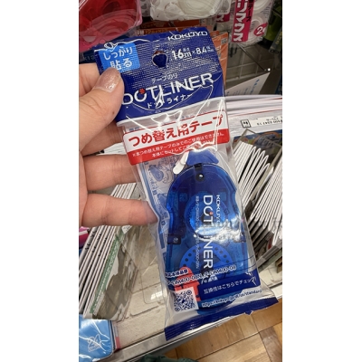 KOKUYO點點膠 特價