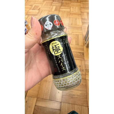 博多華味鳥「極」萬能60g辛香料 特價