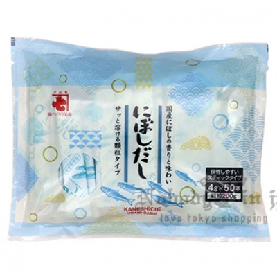 かね七萬能和風之魂高湯粉 特價
