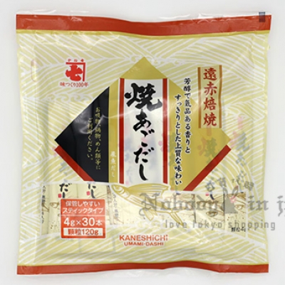 かね七萬能和風之魂高湯粉 特價