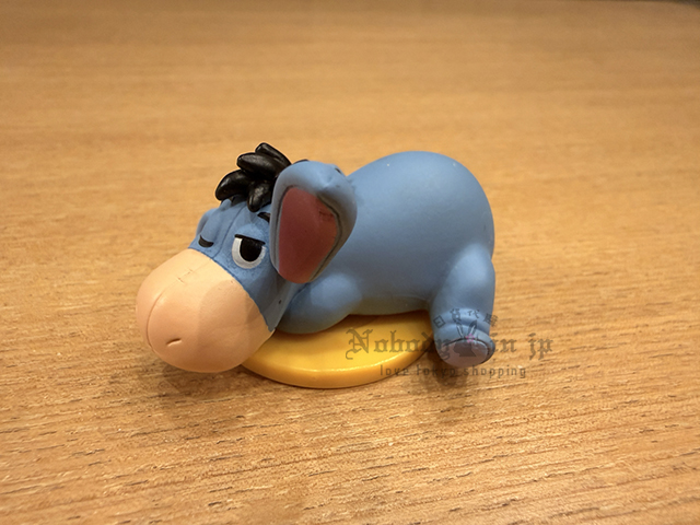 迪士尼維尼與好朋友公仔扭蛋 現貨