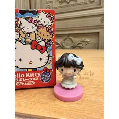 Sanrio Kitty 50週年紀念聯名系列公仔 現貨