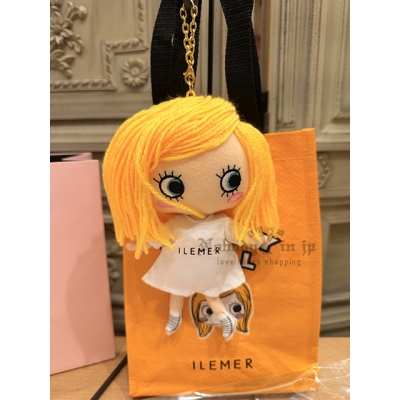 ILEMER HAPPY DOLL盲袋原價899 福袋五折拆售特價現貨