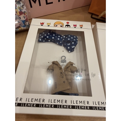 ILEMER HAPPY DOLL専用服飾組原價950 福袋五折拆售特價現貨