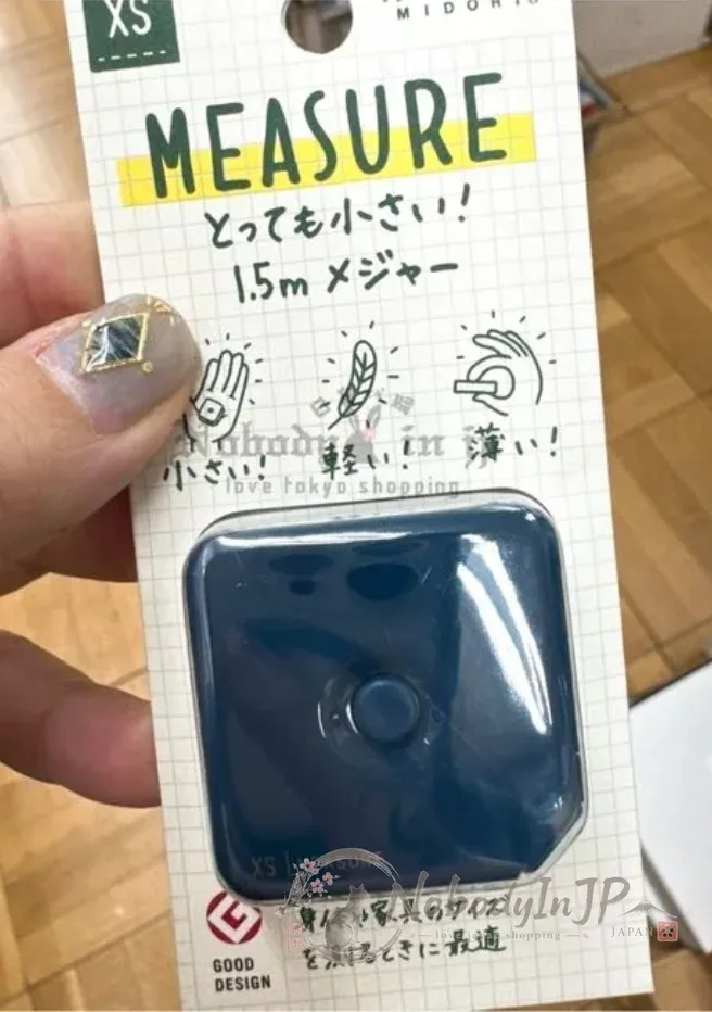 超迷你好攜帶輕量皮尺特價
