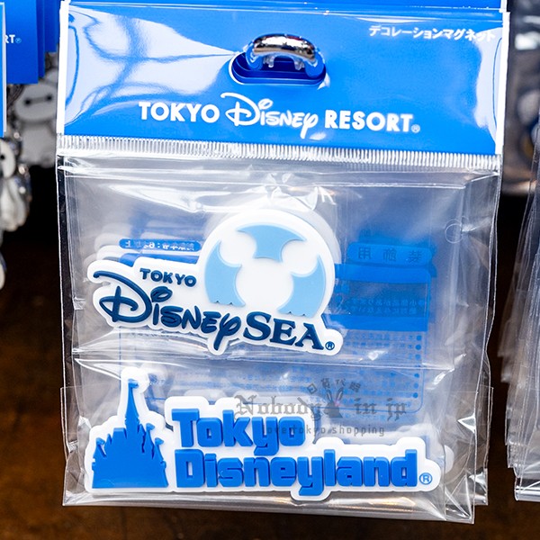 東京ディズニーリゾート「パークロゴ」マグネット 拷貝.jpg