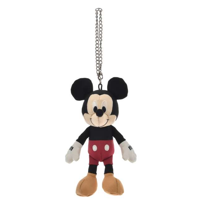 ミッキー バッグチャーム OTONA CHARM.jpg