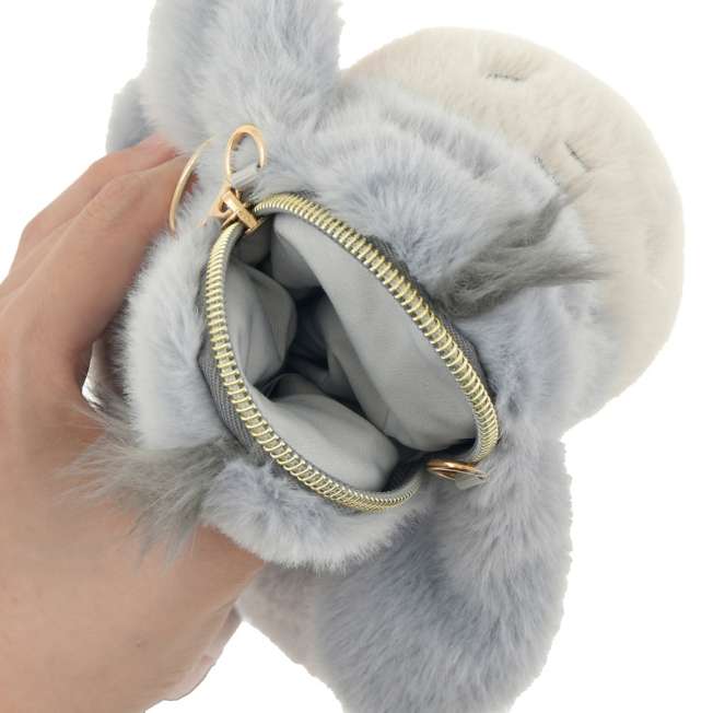 イーヨー ポシェット Plush Pochette (11).jpg