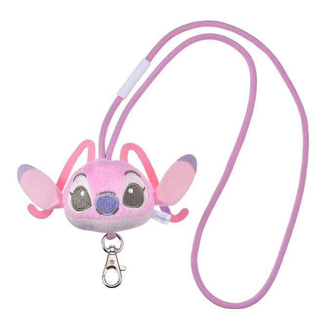 エンジェル マルチストラップ フェイス 手ぶらGoods - 2025-04-19T150147.644.jpg