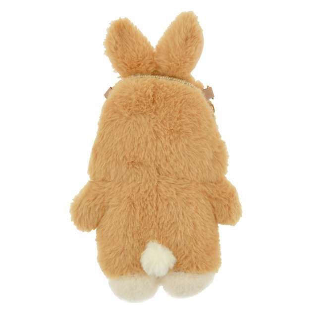 ミス・バニー ポシェット Plush Pochette (7).jpg
