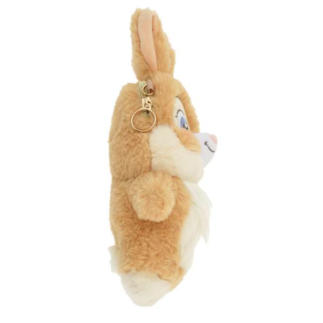 ミス・バニー ポシェット Plush Pochette (8).jpg