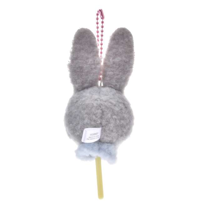 ジュディ・ホップス ぬいぐるみキーホルダー・キーチェーン COTTON CANDY (4).jpg