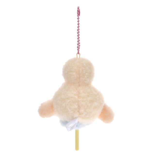 ベルウェザー ぬいぐるみキーホルダー・キーチェーン COTTON CANDY (2).jpg