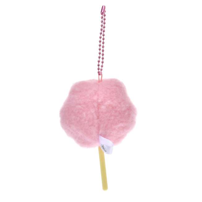 ズートピア ぬいぐるみキーホルダー・キーチェーン アイスキャンディー COTTON CANDY (2).jpg