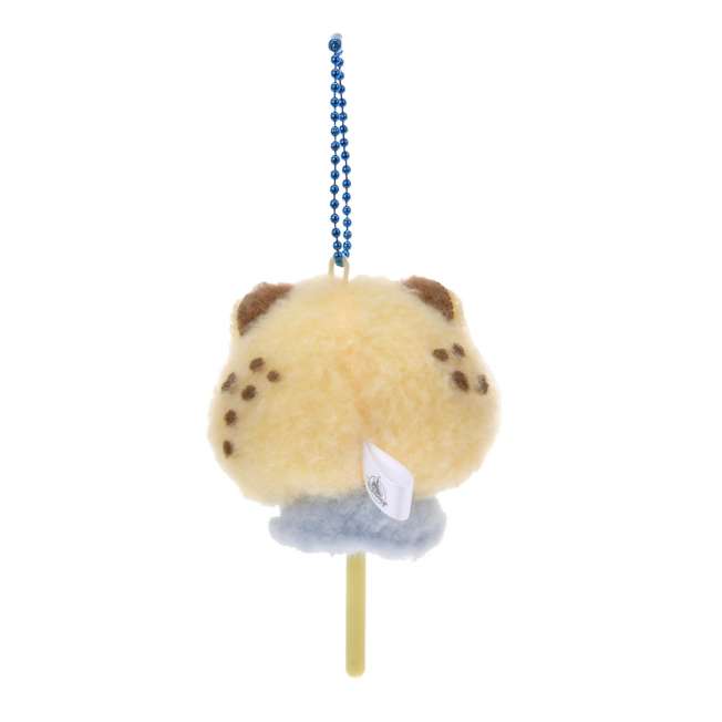 クロウハウザー ぬいぐるみキーホルダー・キーチェーン COTTON CANDY (4).jpg