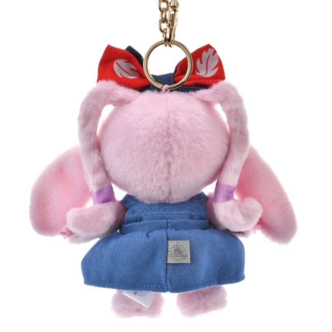 【ディズニーストア.jp限定】エンジェル ぬいぐるみキーホルダー・キーチェーン Denim Stitch (5).jpg
