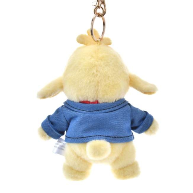 【ディズニーストア.jp限定】ルーベン ぬいぐるみキーホルダー・キーチェーン Denim Stitch (2).jpg