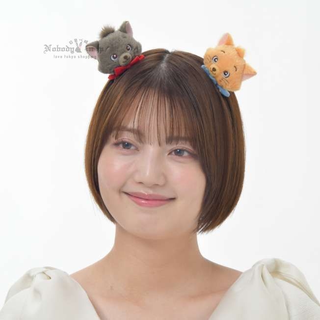 ベルリオーズ＆トゥルーズ ヘアクリップ セット COSTUME GOODS_結果.jpg