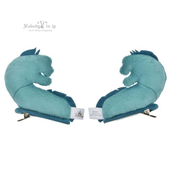 フロットサム＆ジェットサム ヘアクリップ セット COSTUME GOODS (1)_結果.jpg