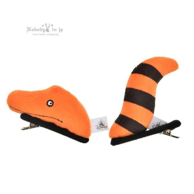 スネーク ヘアクリップ セット COSTUME GOODS_結果.jpg