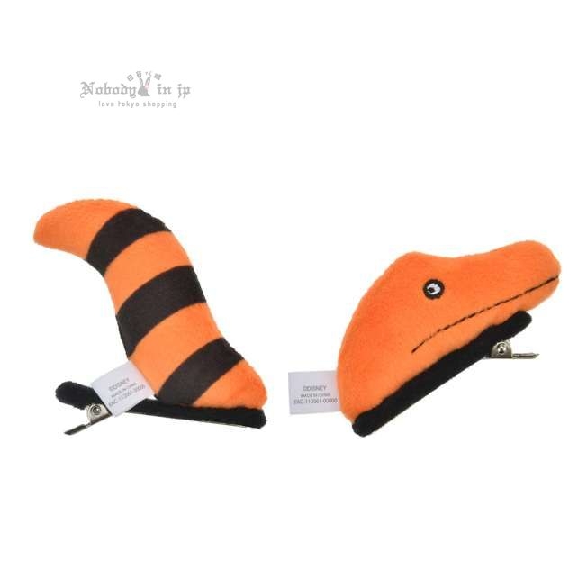 スネーク ヘアクリップ セット COSTUME GOODS (1)_結果.jpg