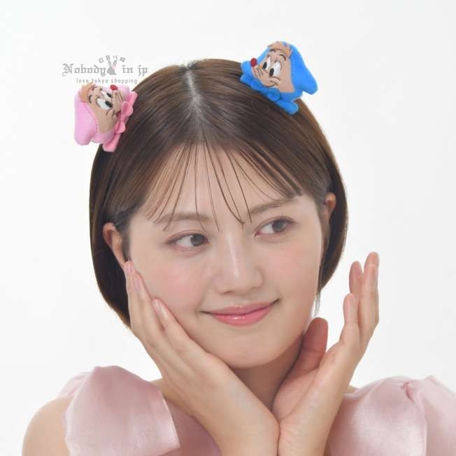 スージー＆パーラ ヘアクリップ セット COSTUME GOODS (2)_結果.jpg