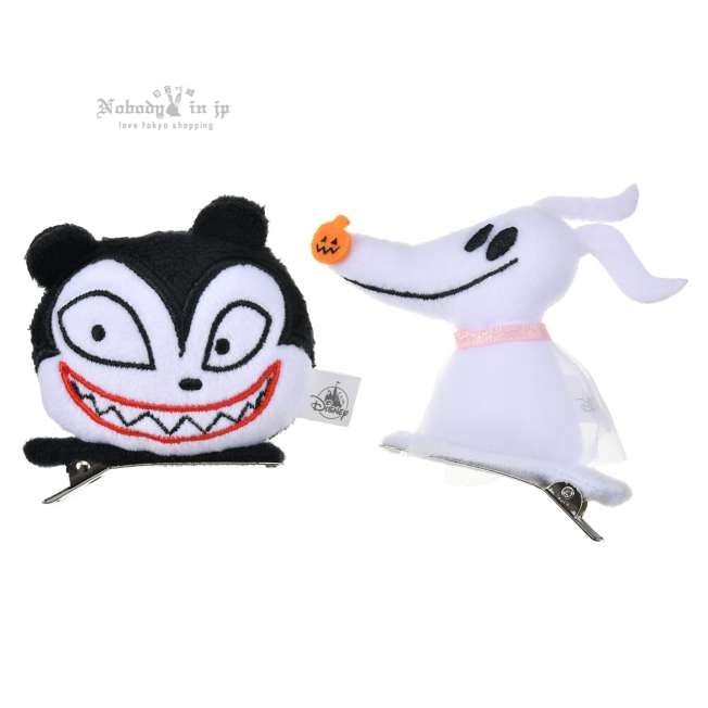 【再入荷】ヴァンパイア・テディ＆ゼロ ヘアクリップ セット COSTUME GOODS (2)_結果.jpg