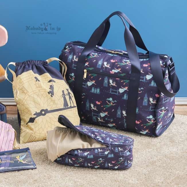 ピーター・パン 巾着 セット PETER PAN TRAVEL (6)_結果.jpg