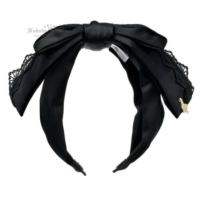 【再入荷】アリス カチューシャ ビッグリボン Costume Accessory (1)_結果.jpg