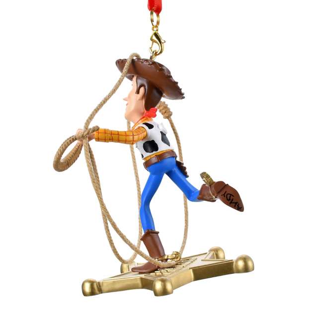 ウッディ オーナメント Disney Christmas Ornament (3).jpg
