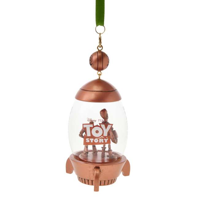 ウッディ＆バズ・ライトイヤー オーナメント レガシー Disney Christmas Ornament (14).jpg