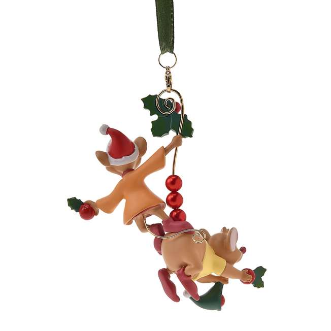 ジャック＆ガス オーナメント Disney Christmas Ornament (4).jpg