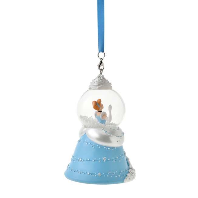 シンデレラ オーナメント Sugarplum Fairytale Disney Christmas Ornament (3).jpg