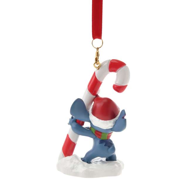 スティッチ オーナメント クリスマス Disney Christmas Ornament (3).jpg
