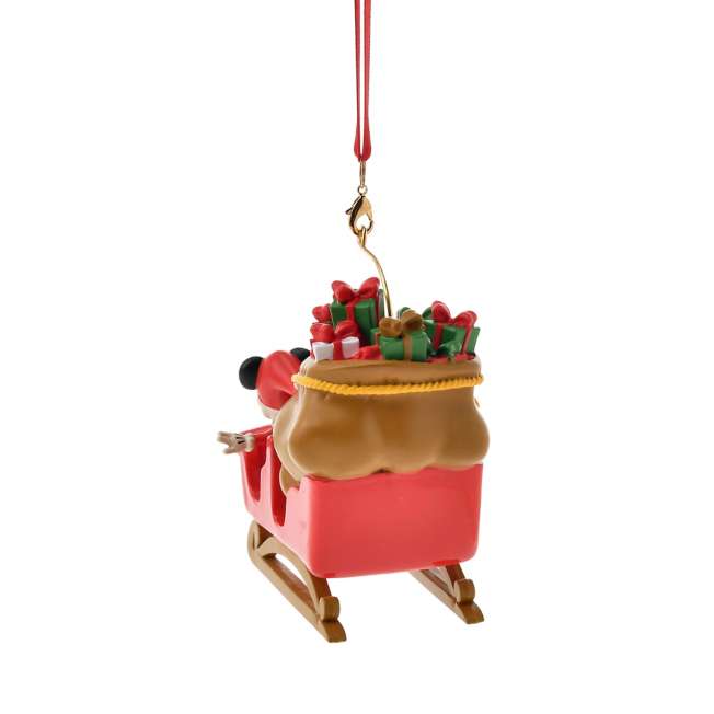 ミッキー＆ミニー オーナメント クリスマス Disney Christmas Ornament (6).jpg