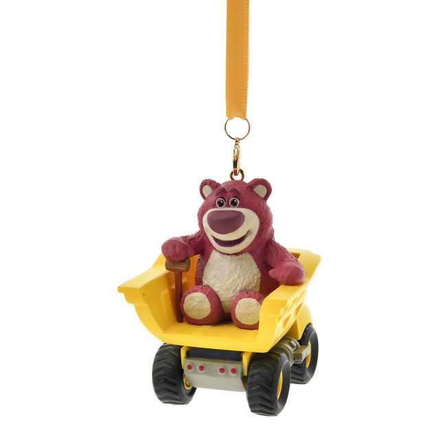 ロッツォ オーナメント Disney Christmas Ornament (13).jpg