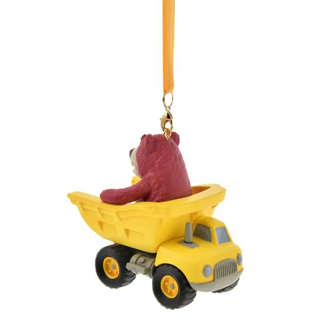 ロッツォ オーナメント Disney Christmas Ornament (17).jpg