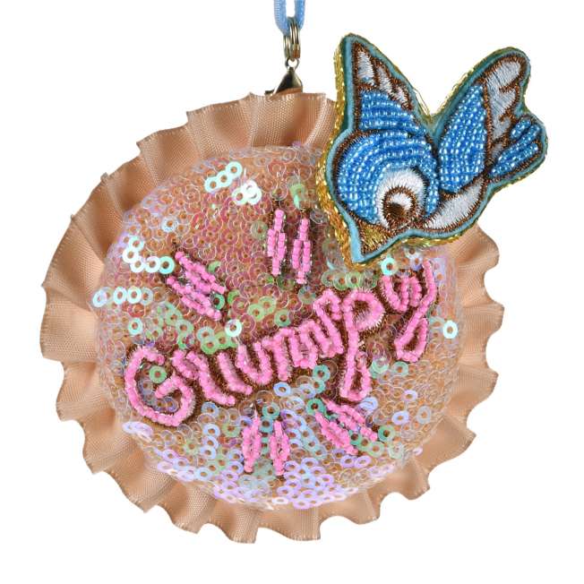 白雪姫 オーナメント Sugarplum Fairytale Disney Christmas Ornament (1).jpg