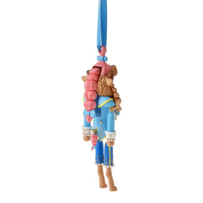 野獣 オーナメント Sugarplum Fairytale Disney Christmas Ornament (3).jpg