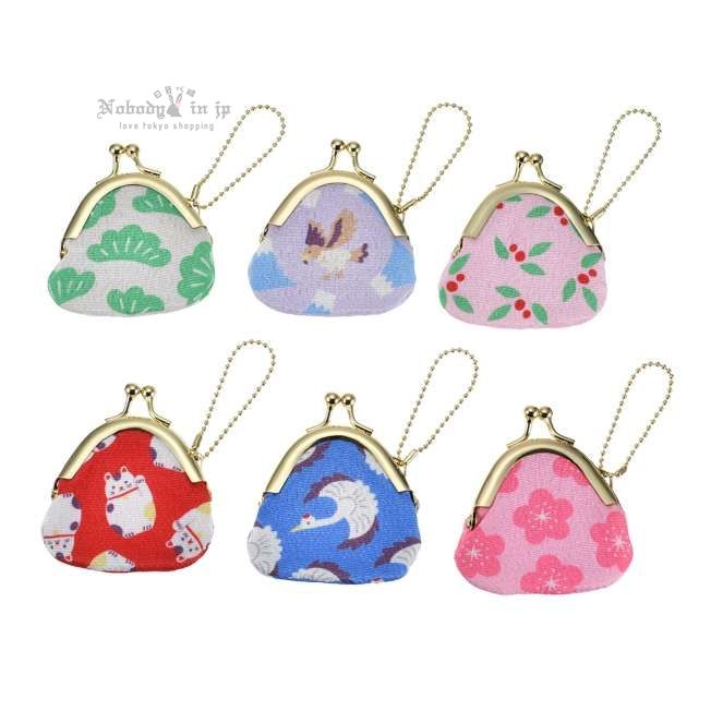 ミッキー＆フレンズ シークレットポーチ がまぐち チェーン付き NEW YEAR DARUMA 2026 (7)_結果.jpg
