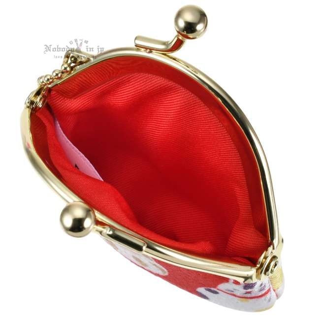 ミッキー＆フレンズ シークレットポーチ がまぐち チェーン付き NEW YEAR DARUMA 2026 (3)_結果.jpg