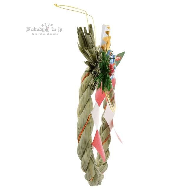 スティッチ＆スクランプ しめ飾り NEW YEAR STITCH 2026 (5)_結果.jpg