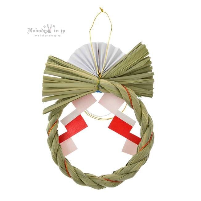 スティッチ＆スクランプ しめ飾り NEW YEAR STITCH 2026 (2)_結果.jpg