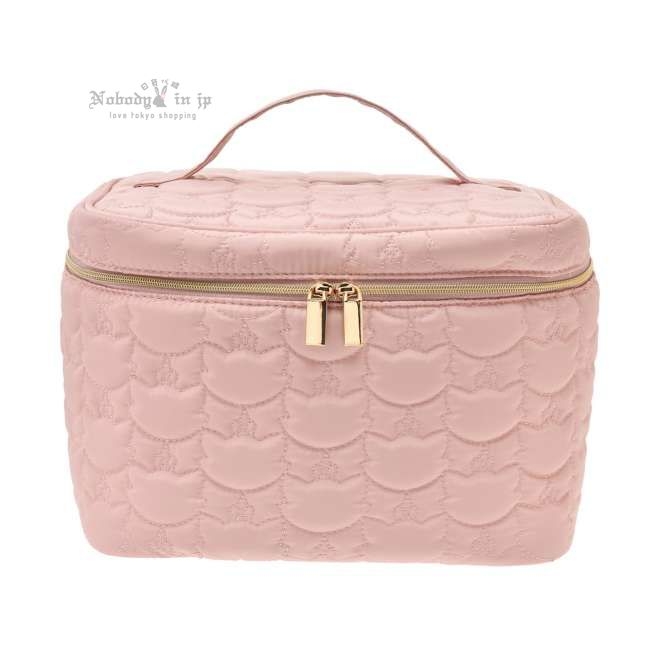 マリー おしゃれキャット バニティポーチ キルティング_結果.jpg